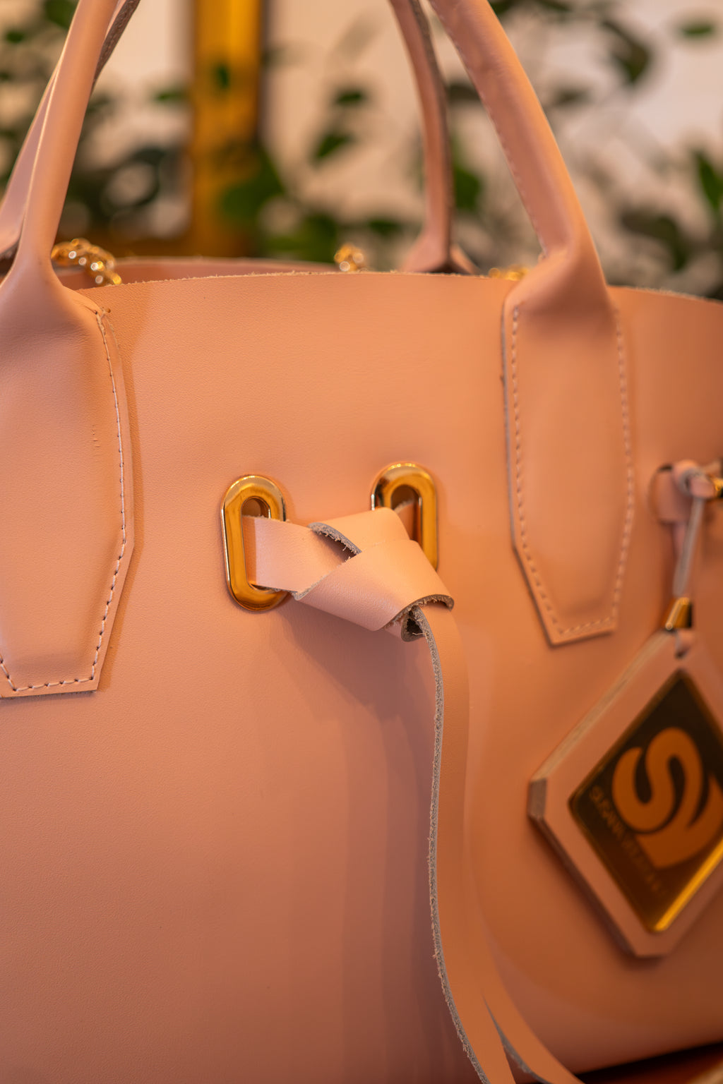 LAS SV ELEGANTES