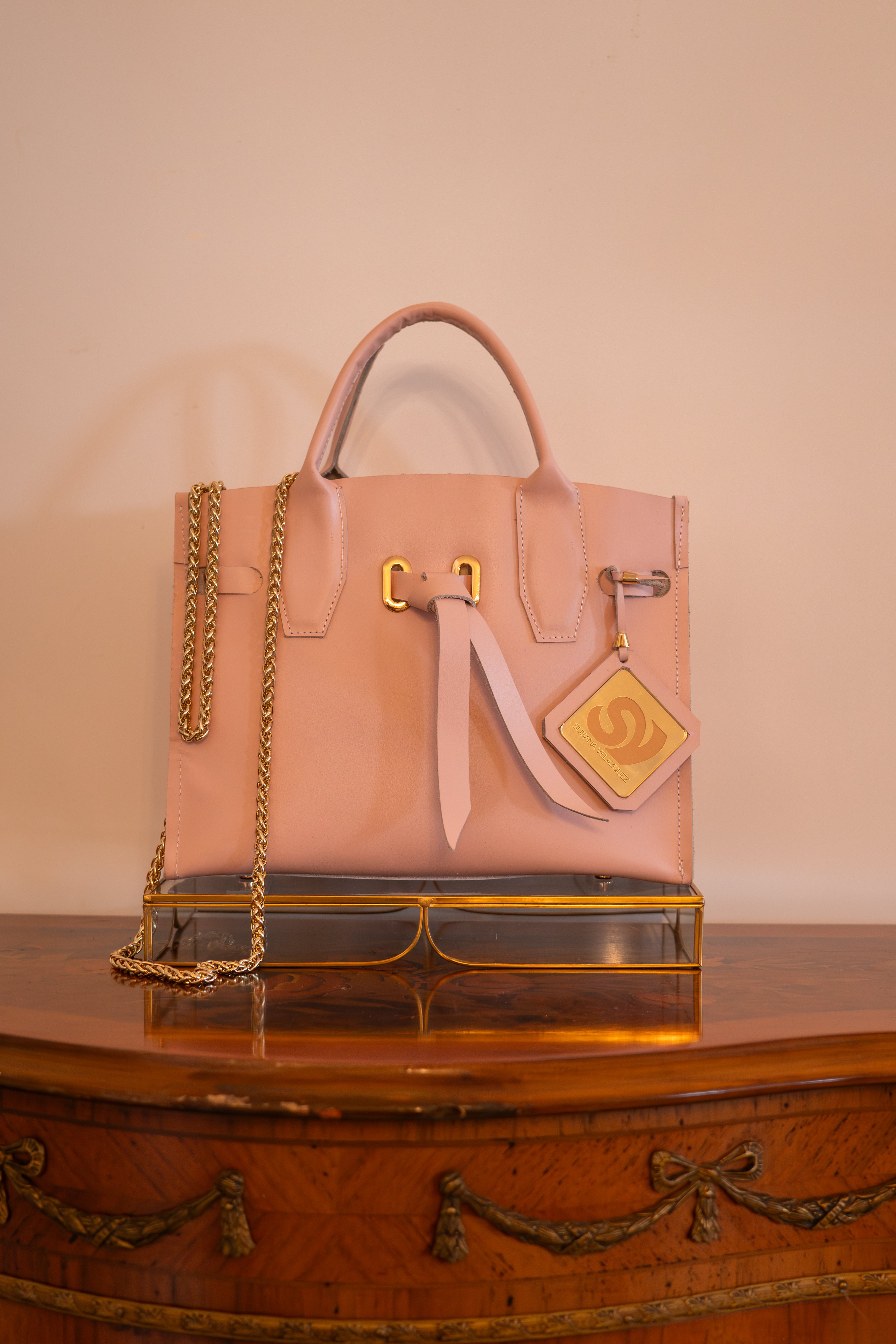 LAS SV ELEGANTES