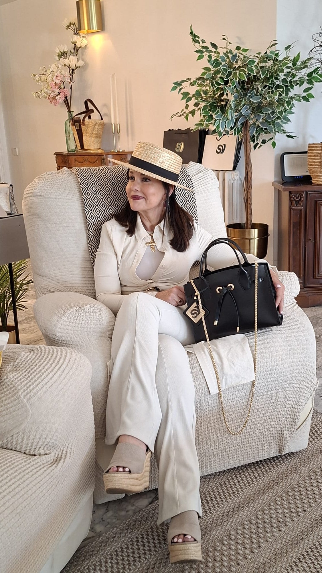 LAS SV ELEGANTES