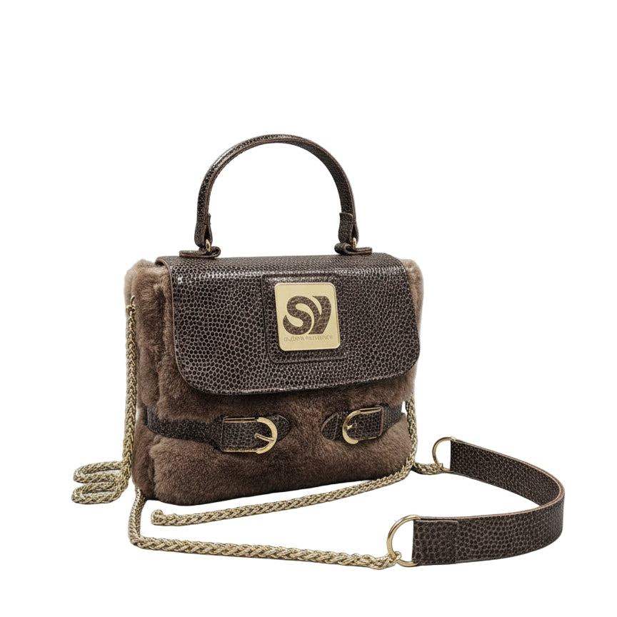 LAS SV CHIC POKE Otoño-Invierno