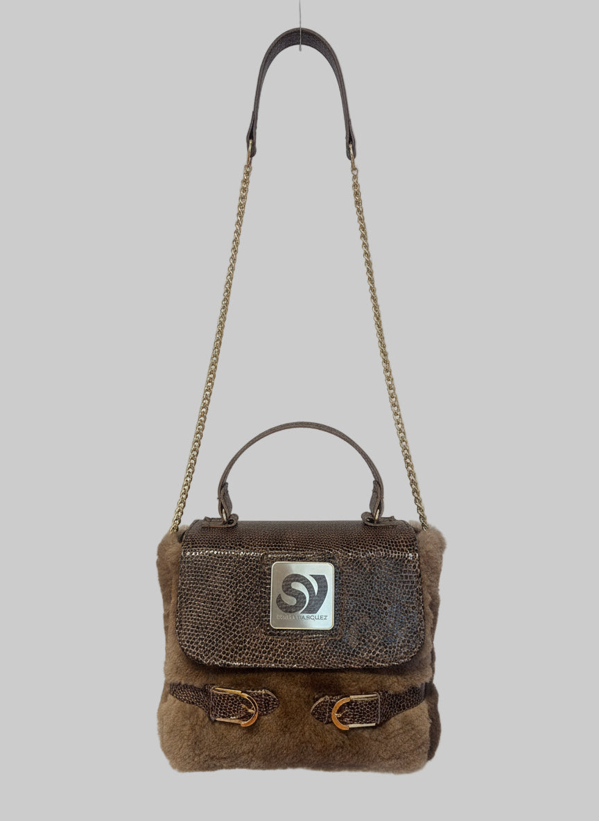 LAS SV CHIC POKE Otoño-Invierno