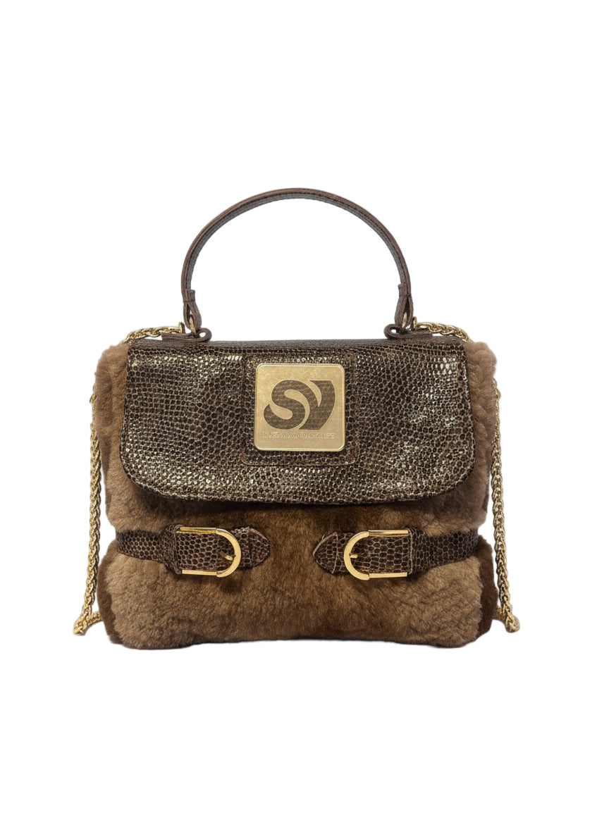 LAS SV CHIC POKE Otoño-Invierno